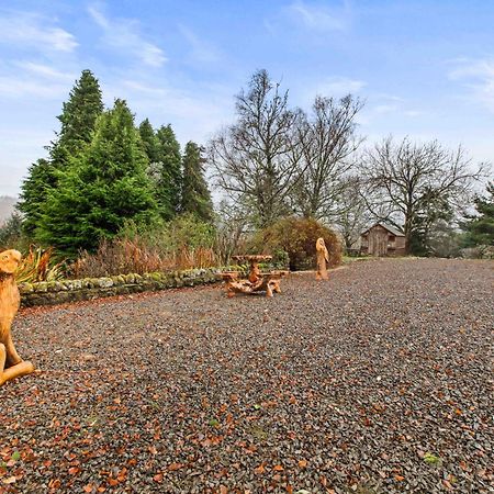 Freuchies Mill - A Holiday Home For All Seasons. Blairgowrie and Rattray Luaran gambar