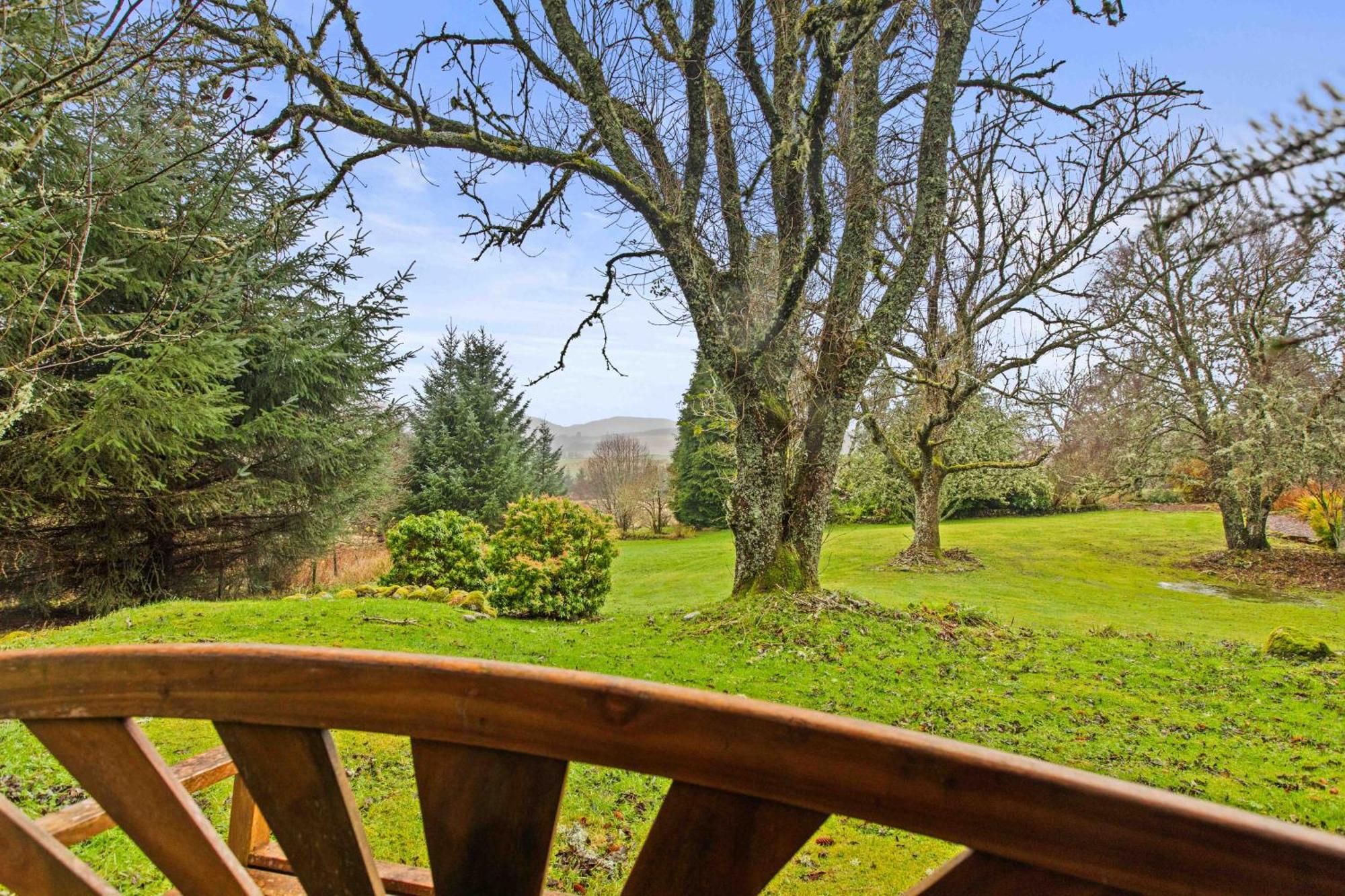 Freuchies Mill - A Holiday Home For All Seasons. Blairgowrie and Rattray Luaran gambar