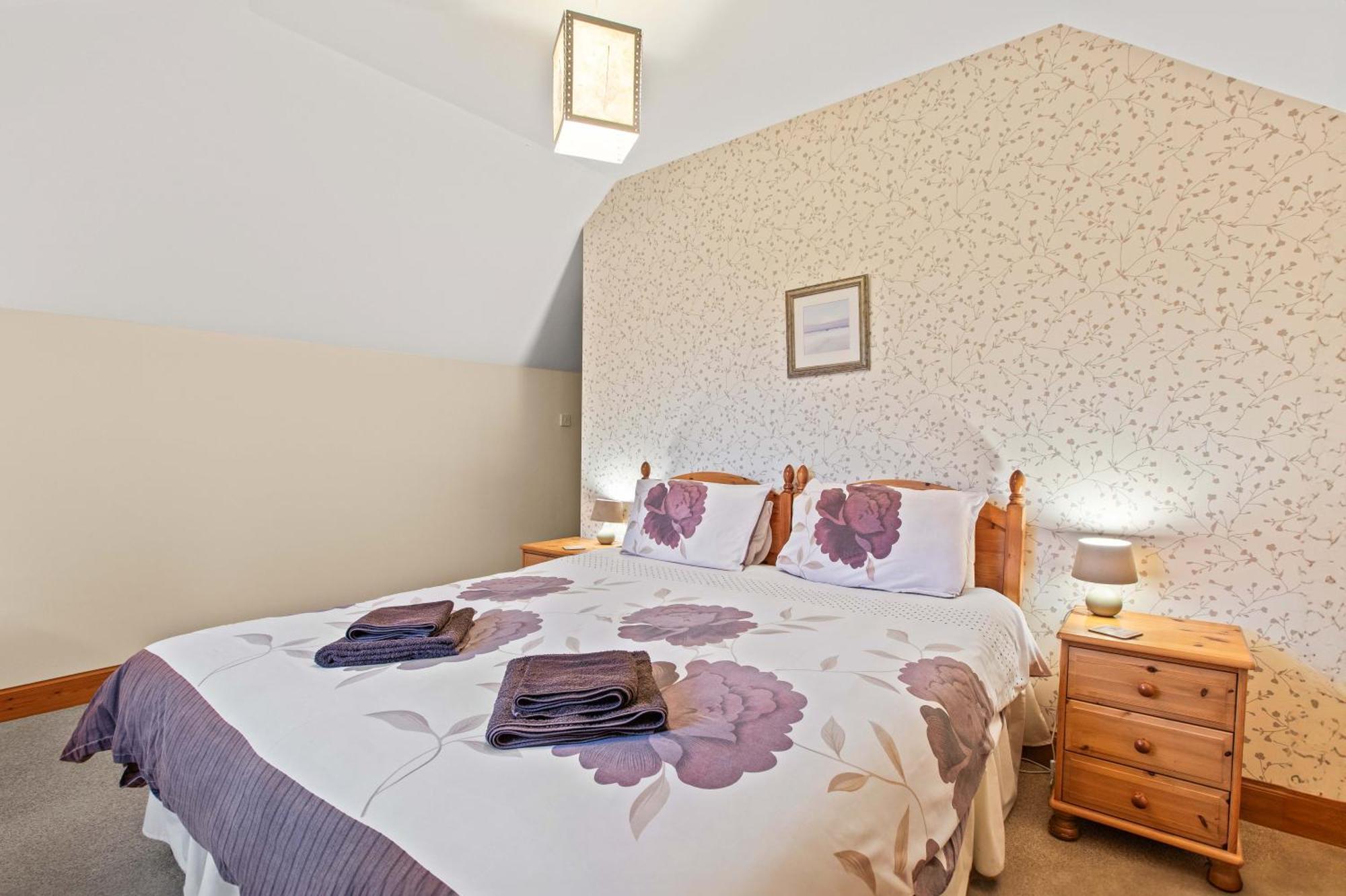 Freuchies Mill - A Holiday Home For All Seasons. Blairgowrie and Rattray Luaran gambar