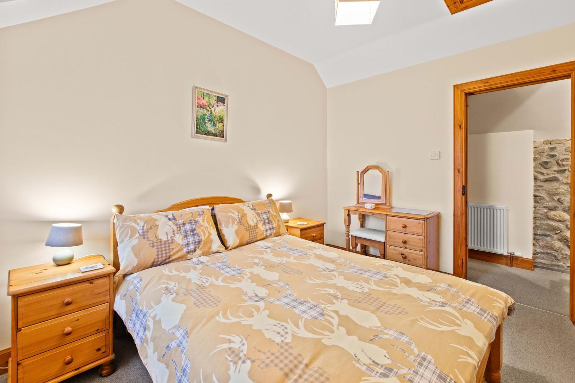 Freuchies Mill - A Holiday Home For All Seasons. Blairgowrie and Rattray Luaran gambar