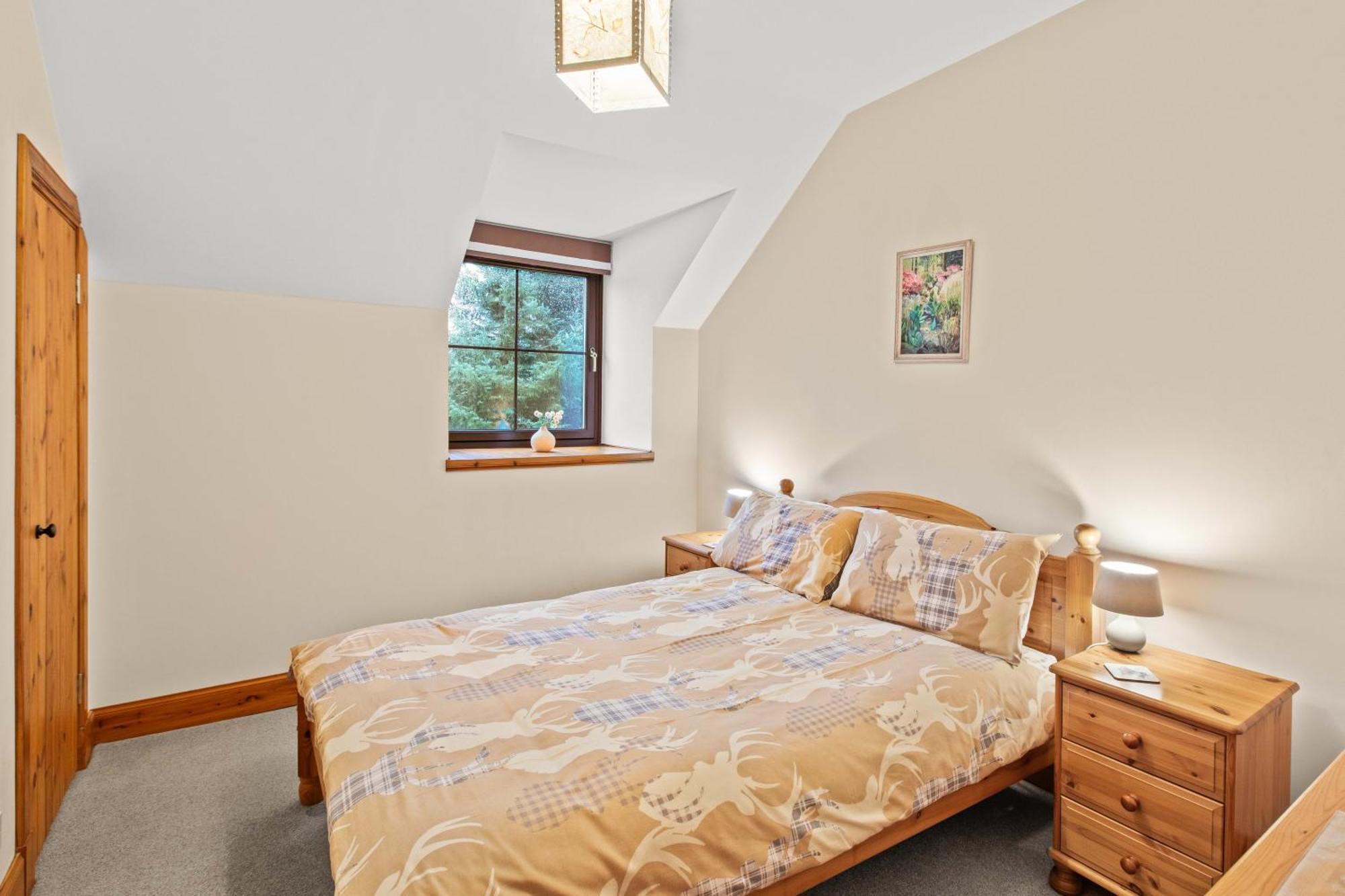 Freuchies Mill - A Holiday Home For All Seasons. Blairgowrie and Rattray Luaran gambar