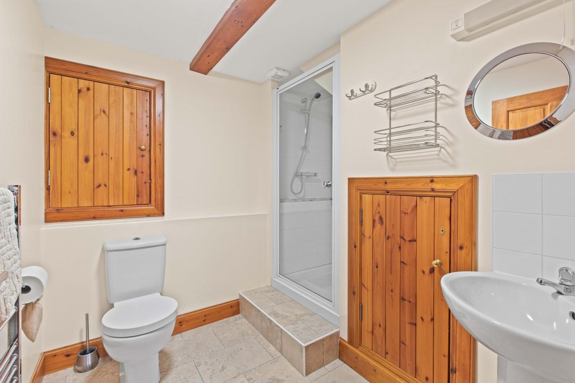 Freuchies Mill - A Holiday Home For All Seasons. Blairgowrie and Rattray Luaran gambar